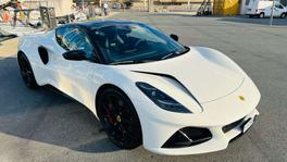 Lotus Emira First Edition - 2024 - Joinsteer - #1