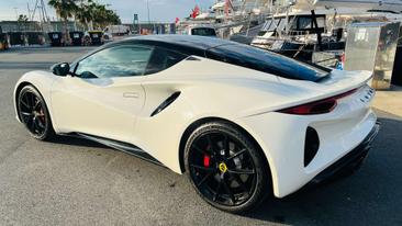 Lotus Emira First Edition — photo 2