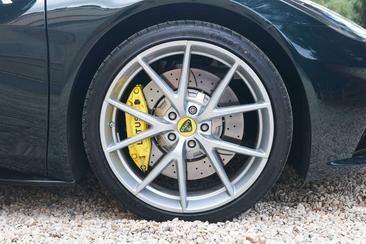 Lotus Emira First Edition — photo 5