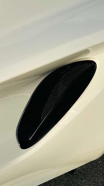 Lotus Emira First Edition — photo 7