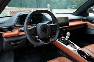 Lotus Emira First Edition — photo 8