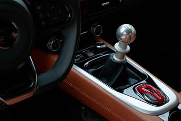 Lotus Emira First Edition — photo 9