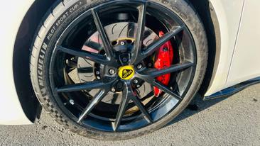 Lotus Emira First Edition — photo 9