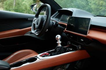 Lotus Emira First Edition — photo 10