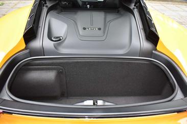 Lotus Emira First Edition — photo 15