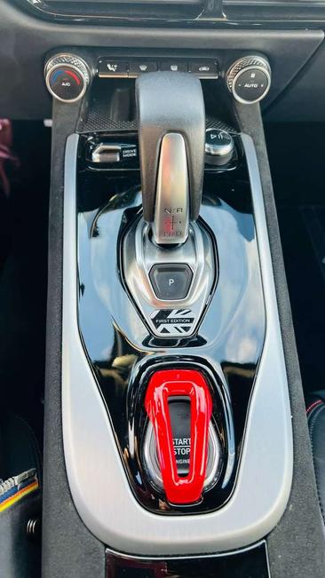 Lotus Emira First Edition — photo 15
