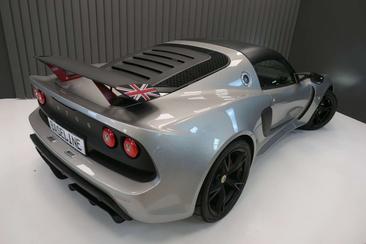Lotus Exige Sport 350 — photo 3