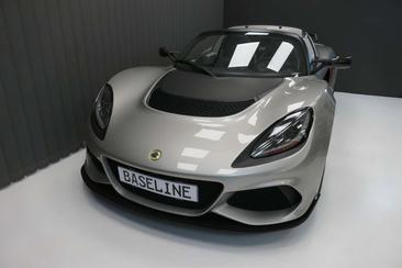 Lotus Exige Sport 350 — photo 4