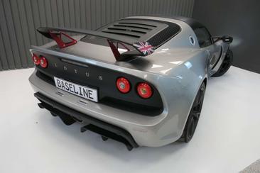 Lotus Exige Sport 350 — photo 5