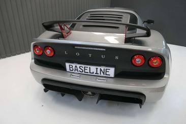 Lotus Exige Sport 350 — photo 9