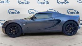 Lotus Elise R - 2006 - Joinsteer - #1