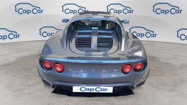 Lotus Elise R — photo 2