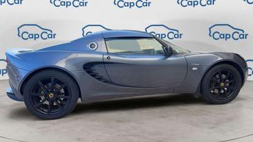 Lotus Elise R — photo 3