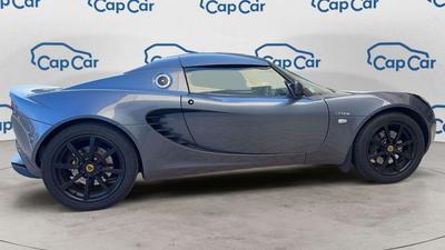 Lotus Elise R