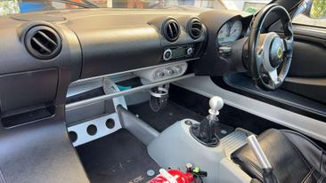 Lotus Elise R — photo 7