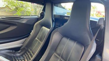 Lotus Elise R — photo 8