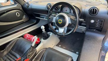 Lotus Elise R — photo 9