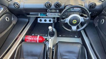 Lotus Elise R — photo 10