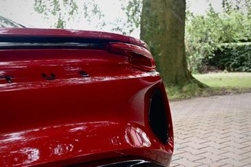 Lotus Emira First Edition — photo 14