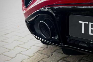 Lotus Emira First Edition — photo 15