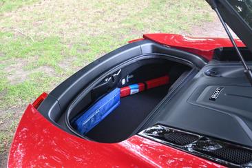 Lotus Emira First Edition — photo 17