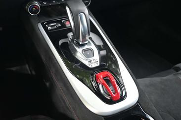 Lotus Emira First Edition — photo 32