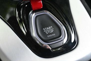 Lotus Emira First Edition — photo 33