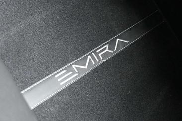 Lotus Emira First Edition — photo 34
