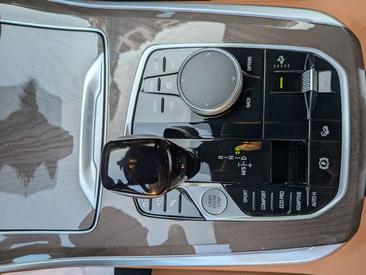 BMW X5 40i — photo 16