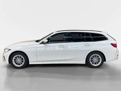 BMW Série 3 318