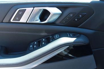 BMW X5 M Sport 30d XDrive — photo 15