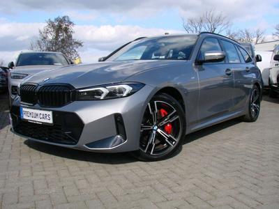 BMW Série 3 M Sport 320