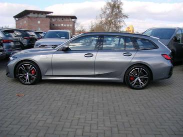 BMW Série 3 M Sport 320 — photo 5