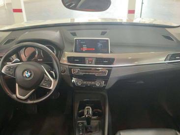 BMW X1 XLine SDrive18d — photo 5