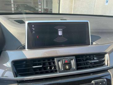 BMW X1 XLine SDrive18d — photo 7