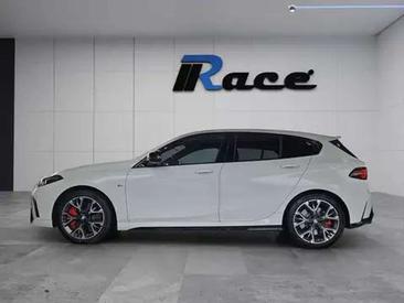 BMW M135 M Sport M135i XDrive — photo 4
