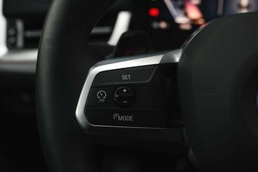 BMW IX1 M Sport EDrive20 — photo 12