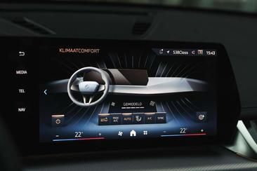 BMW IX1 M Sport EDrive20 — photo 18