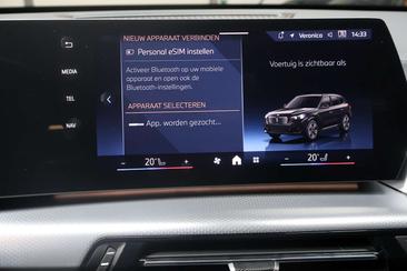 BMW IX1 M Sport EDrive20 — photo 13