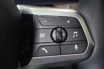 BMW IX1 M Sport EDrive20 — photo 16