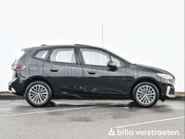 BMW Série 2 Active Tourer — photo 2