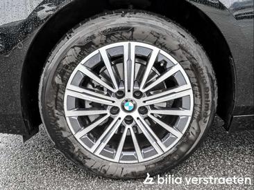 BMW Série 2 Active Tourer — photo 4