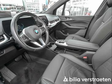 BMW Série 2 Active Tourer — photo 5