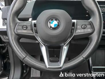 BMW Série 2 Active Tourer — photo 7