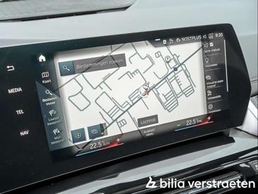 BMW Série 2 Active Tourer — photo 12