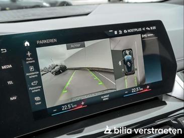 BMW Série 2 Active Tourer — photo 13