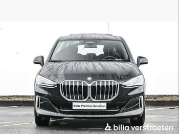 BMW Série 2 Active Tourer — photo 16