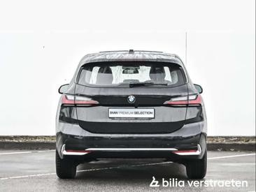 BMW Série 2 Active Tourer — photo 17