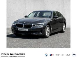 BMW Série 5 Shadow Line 520i - 2023 - Joinsteer - #1