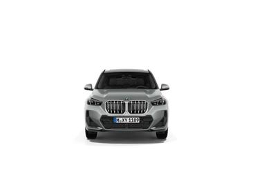 BMW X1 M Sport — photo 2